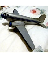 Douglas DC-3 Toy Airplane - $34.16 CAD