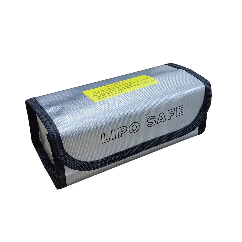Common 185X75X60mm Portable Fireproof Explosion-Proof Safety Lipo Battery B - £8.72 GBP