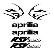 Aprilia RSV 1000 - $19.99