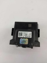 2018-2021 GMC Terrain Network Gateway Control Module OEM 13524288 - $44.50