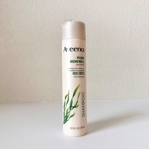 Aveeno Pure Renewal Shampoo for All Hair Types Made in Canada 2020 USA Seller - £34.40 GBP