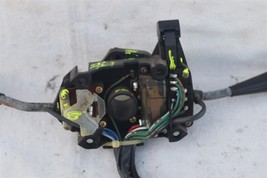 84-88 Toyota 4Runner Pickup Wiper Headlight Flasher Turn Signal Switch Assembly image 7