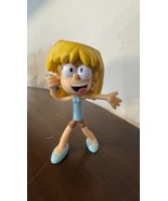 Viacom / Nickelodeon - The Loud House Figure  / Lori - $133.52 MXN