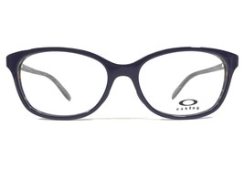 Oakley Standpoint OX1131-0452 Branded Purple Eyeglasses Frames Round 52-... - $48.39
