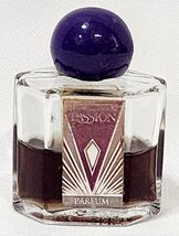 Elizabeth Taylor PASSION Parfum Perfume Pure Miniature Women .17 oz/5mL ... - $13.99