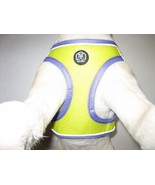 Balabuki Dog Harness Vest &amp; Leash for Dogs No Pull Size Medium - £11.28 GBP