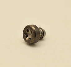 Genuine Casio GW7900 GW7900B GR7900KG GR7900NV GW7900MBS bezel decorative Screw  - $9.85