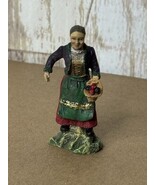Hawthorne Village Humble Peasant  Nativity Christmas Tree Old Woman Gran... - €8,56 EUR Hawthorne Village Humble Peasant  Nativity Christmas Tree Old Woman Gran... - €8,56 EUR