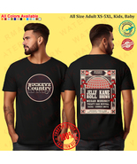 BUCKEYE COUNTRY SUPERFEST MUSIC FESTIVAL 2025 T-Shirt All Size Kids Babi... - $27.35 CAD+
