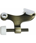 15PC Gatehouse 0.5-in x 1-in Entry Door Hinge PinStop Residential Antiqu... - €9,69 EUR