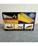 BodyWedge Body Wedge Inflatable 21 Workout Set Pump DVD - $22.99