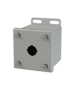 Saginaw Control SCE-1PBGX Push Button Enclosure SCE1PBGX - $57.84 CAD