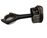Piston and Connecting Rod Standard From 2010 Land Rover LR4  5.0  LR4 - $79.95