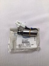 Triumph Trophy 1215 Stowage Box Solenoid T2304195 - $39.60