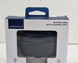 Insignia Silicone Magsafe Case Apple AirPods Pro 1st and 2nd Generation - €8,52 EUR