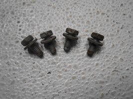2011 Cadillac CTS Water Pump Pulley Bolts - $27.99