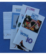 Mari Winsor Body Sculpting Plan - VHS based program, new - $284.24 MXN