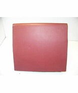 1965 CHRYSLER IMPERIAL ASHTRAY ASSEMBLY OEM LEBARON CROWN - €78,40 EUR