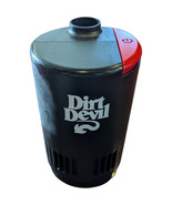 Dirt Devil Broom Vac Motor Replacement Part Main Head Assembly OEM (No C... - $659.71 MXN
