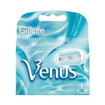 Gillette Venus Refill Razor Blade Cartridges - 4 pack  - $27.00