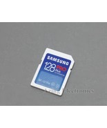 Samsung PRO Plus 128GB SDXC Full Size SD Card Class 10 U3 MB-SD128S/AM - £9.37 GBP
