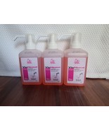 Lot of 3 VioNexus Hypoallergenic Gentle Foaming Soap 10-2001 Metrex 1 Li... - £30.30 GBP