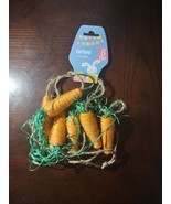 Easter Carrots Garland - $22.27 CAD