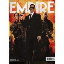 Empire Magazine - April 2012 - Issue 274 - Men in Black 2 (Limited Edition Cover - £2.70 GBP
