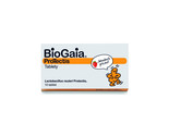 BioGaia Protectis Chewable (Strawberry) 10 Tablets (PACK OF 5) - £49.77 GBP