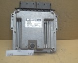 2016 Kia Soul 1.6L Engine Control Unit ECU 391102BSE8 Module 337-25a3 - $12.99