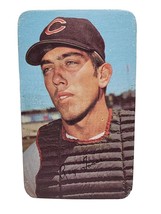 Ray Fosse 1971 Topps Super #51 - VG - Cleveland MLB - $2.70