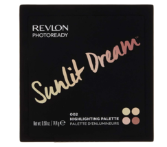 Revlon PhotoReady Sunlite Dream Highlighting Palette - $16.82