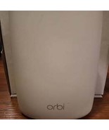 Netgear Orbi RBR50 Wi-Fi Triband Mesh Router - $100.00