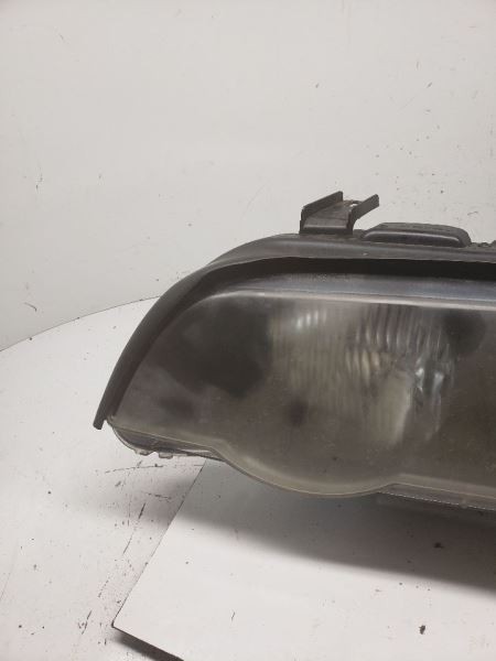 Driver Headlight Without Xenon Fits 00-03 BMW X5 1106388SAME DAY SHIPPING Item image 2
