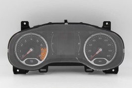 Speedometer Cluster Tachometer 160 Mph 78K Miles 15-17 Jeep Renegade #4423 - £143.87 GBP