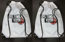 2 Big Time Rush Concert Promo Backpacks - £7.15 GBP