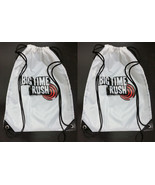 2 Big Time Rush Concert Promo Backpacks - $8.95