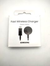 Samsung Galaxy Watch Fast Wireless Charger TYPE C - £17.92 GBP