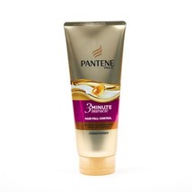 Pantene 3 Minute Miracle Hair Fall Control Conditioner 340ml 11.5 Oz, 2 ... - $33.99 CAD