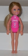Barbie KELLY 4&quot; Collector Doll #2 - £7.52 GBP