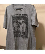 Arcade Fire - “The Reflektors” Shirt.  No Tag. - $283.25 MXN