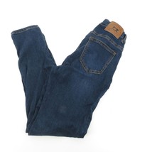 Monkey Ride Jeans Women&#39;s Blue 3/26 Stretch - £10.08 GBP
