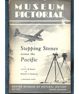 Stepping Stones Across the Pacific Booklet-Photographic Record-1951-43 p... - £9.21 GBP