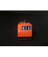 Siko DA-0028 330 02-50-1-I Position Indicator, 3 Digit  - €31,14 EUR