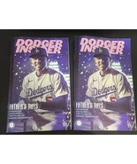 2024 Dodger Insider Magazine Vol. 5 (June 11- 22) Freddie Freeman/Paxton... - $166.45 MXN