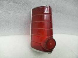 Right Passenger Tail Lamp Light Lens Only Vintage Fits 1964 Tempest 17634 - £23.32 GBP