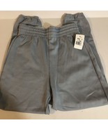 Russell Athletics Baseball Pants Youth L Large Gray - $8.90