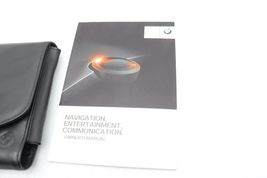 2015 BMW F30 320I OWNERS MANUAL E3233 image 6