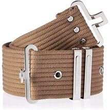 CLC Custom Leathercraft C501 Heavy-duty Web Work Belt - $11.95
