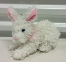 TY Classic Presto the Rabbit Beanie Baby plush toy - $14.50